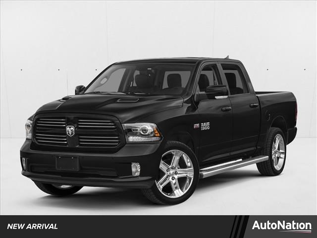 ram ram 1500 pickup 2018 1C6RR7MT2JS162106 image